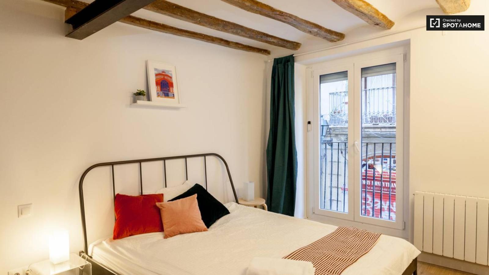 Ramblas Apartments Stay Barcelona Exterior photo
