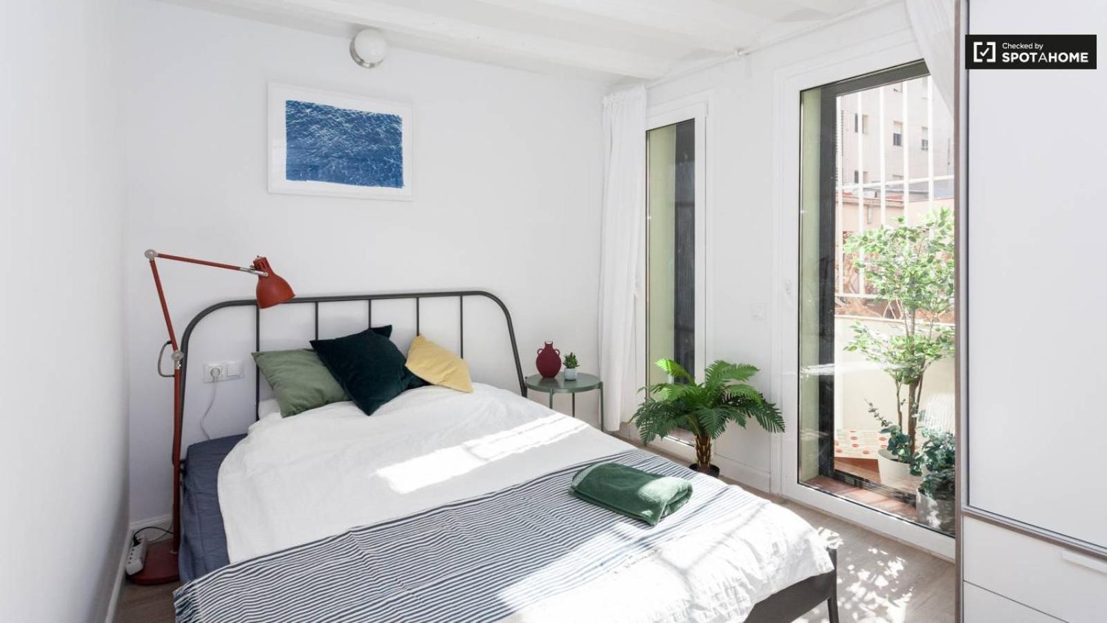 Ramblas Apartments Stay Barcelona Exterior photo